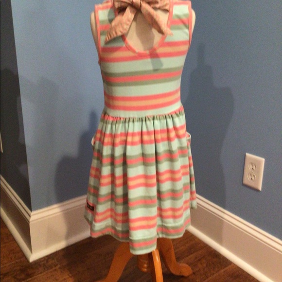 Matilda Jane Dress - Picture 2 of 3